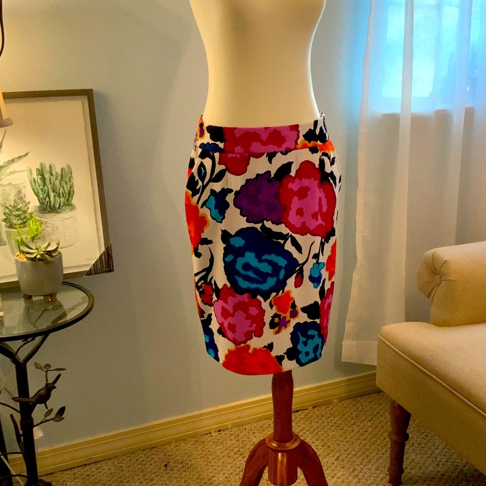Skirt Multi Colors New